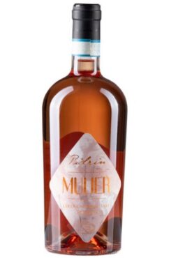 NEBBIOLO ROSATO COLLINE NOVARESI 'MULIER' 2024 DOC AZIENDA AGRICOLA PIDRIN 750ml vol.13,5°