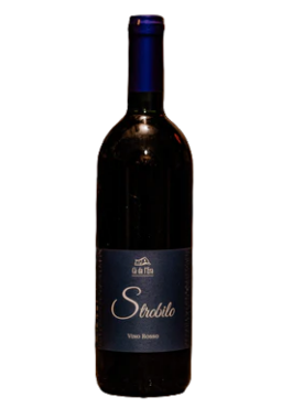 PINOT NERO "STROBILO" 2025 DOC AZ. AGRICOLA C? DA L'ERA 750ml