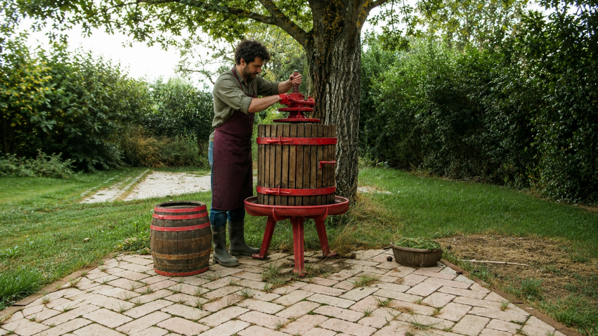 Perché acquistare dai piccoli produttori significa sostenere un territorio